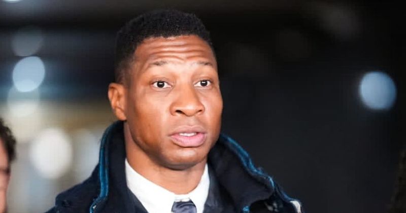 Jonathan Majors Says He Was Shocked By Guilty Verdict For Domestic