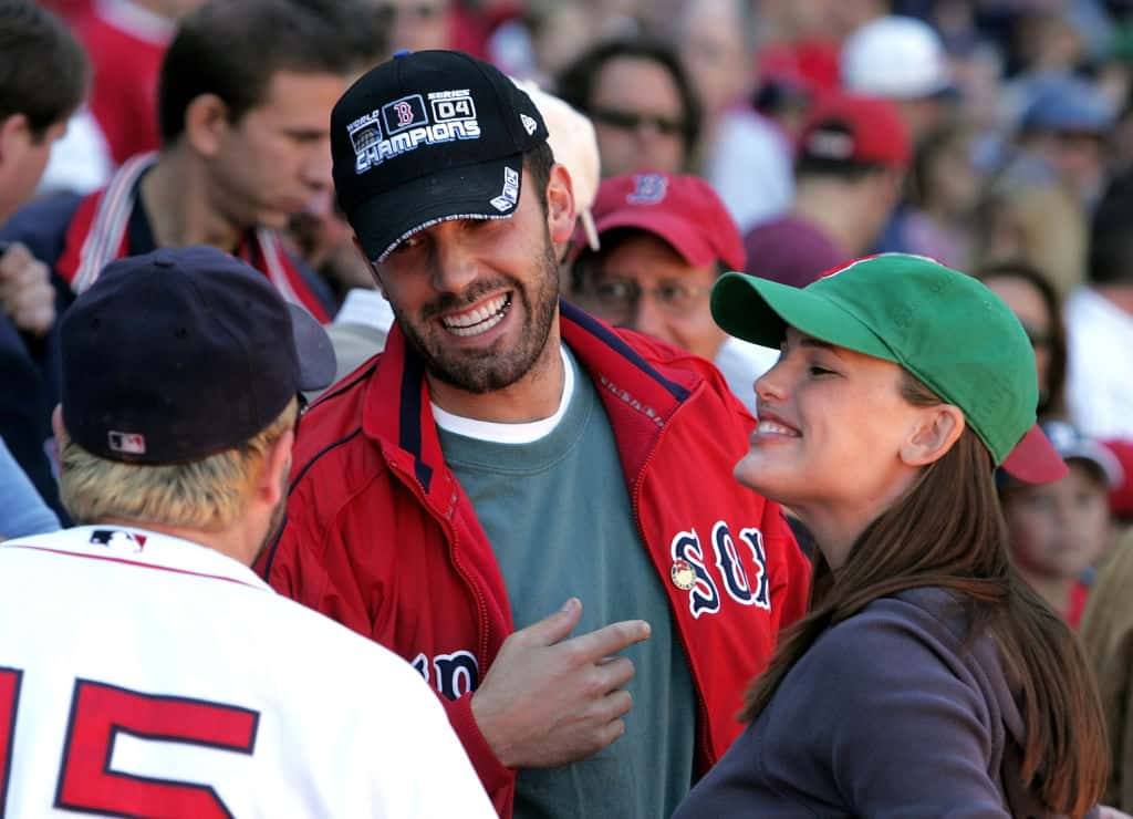 Image Source: GettyImages| Photo by Jim McIsaac