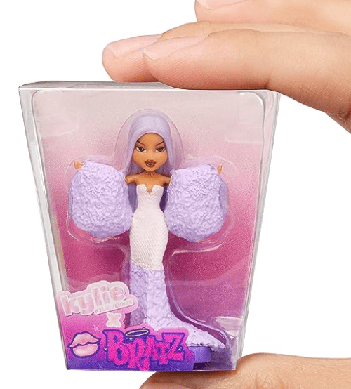 Image Source: Amazon | MGA Entertainment