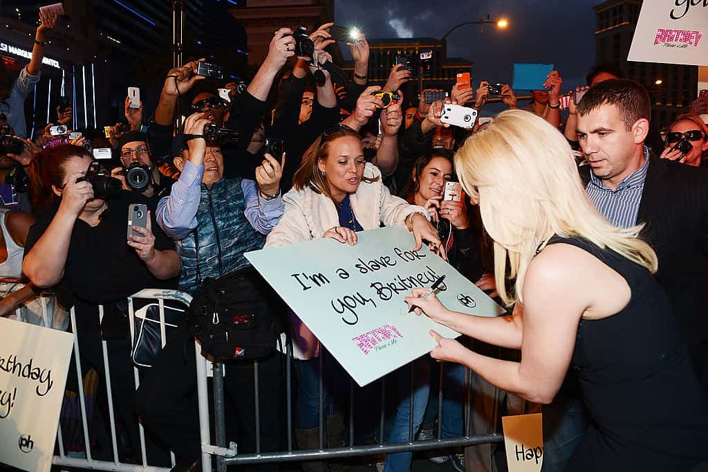 Image Source: GettyImages| Photo by Denise Truscello