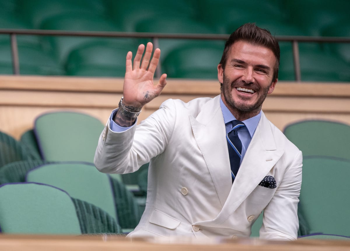 Image Source: Getty Images | Photo by AELTC/Ben Solomon - Pool