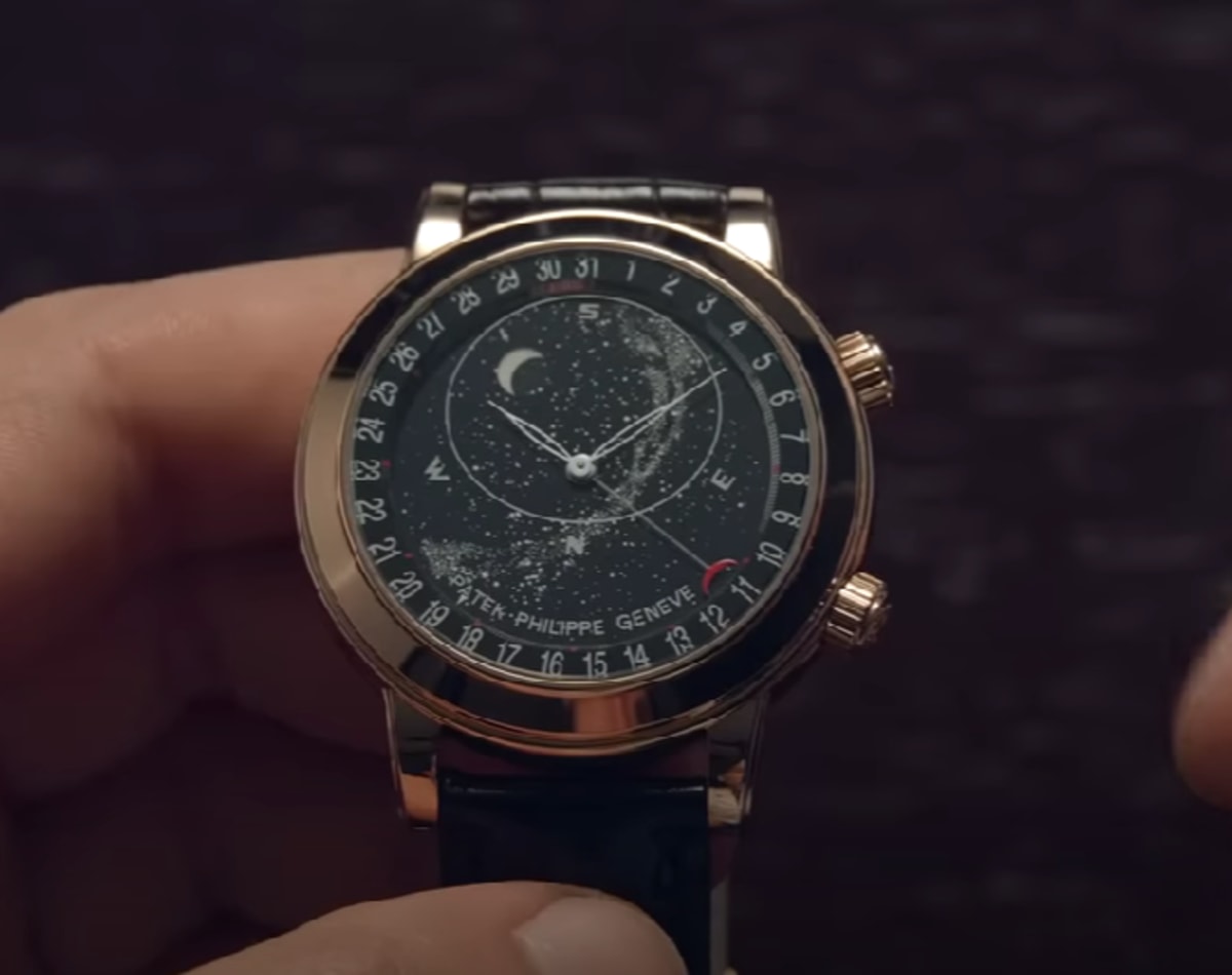 Image Source: YouTube | @watchfinder