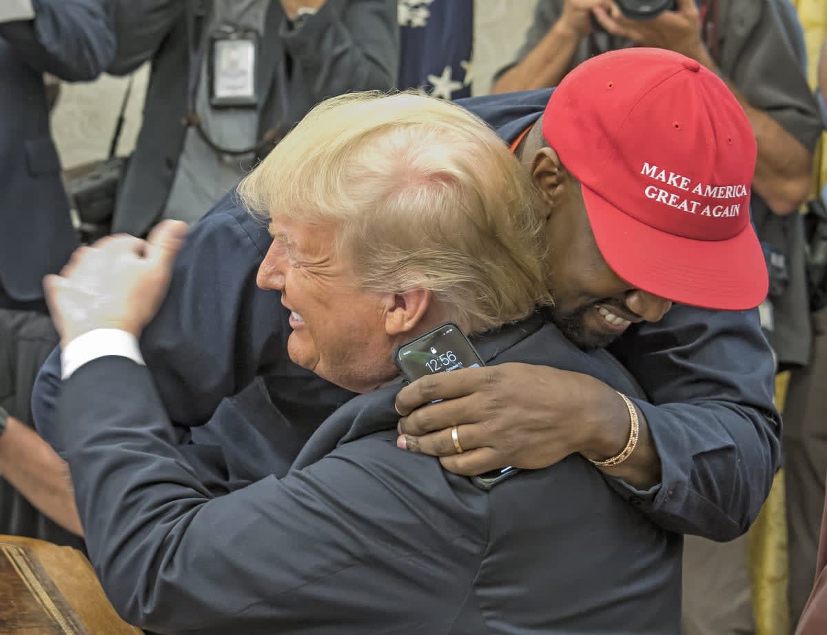 Image Source: Getty Images | Photo by Ron Sachs