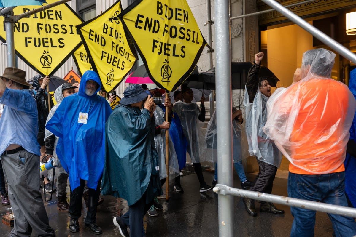 Image Source: Getty Images | Photo by Spencer Platt