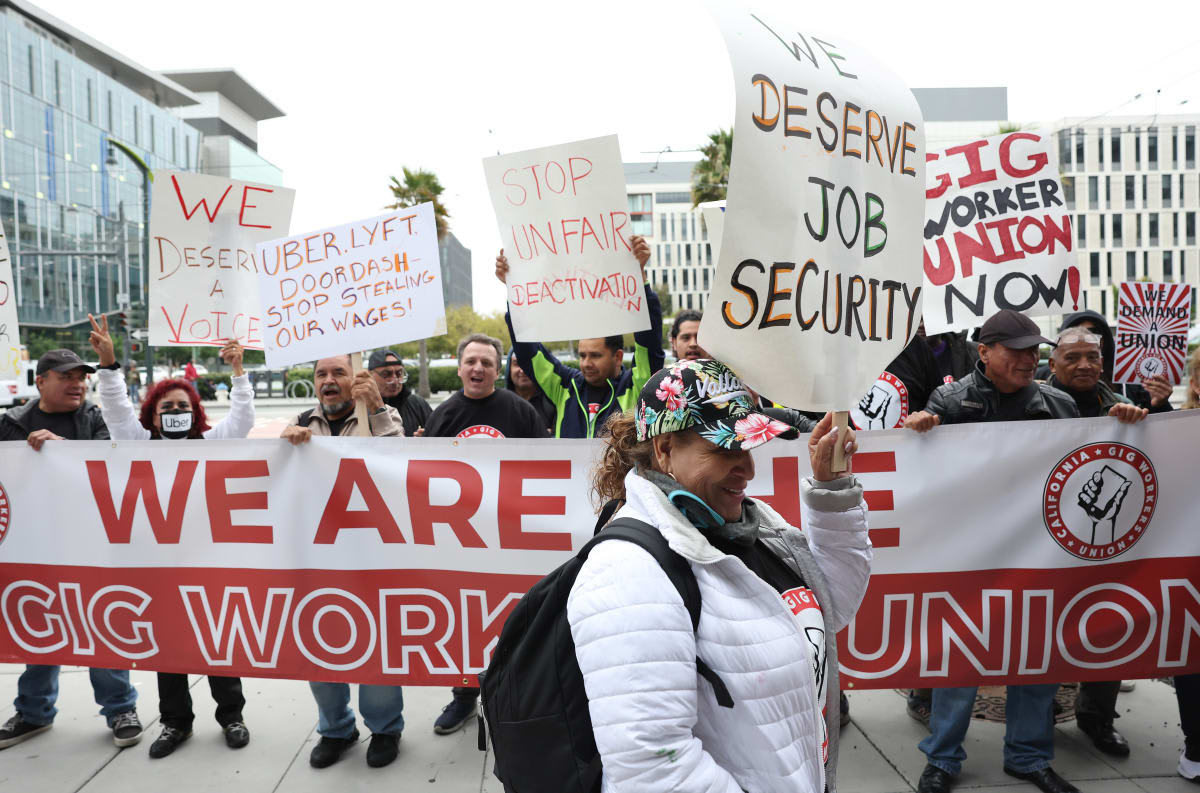 Image Source: Getty Images | Photo by Justin Sullivan