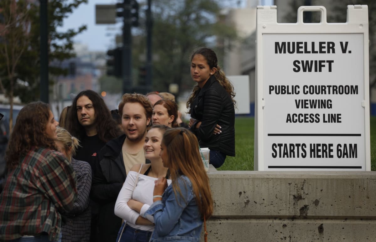 Image Source: Getty Images | Photo By Joe Mahoney