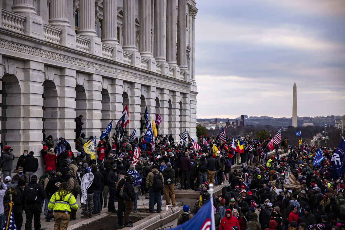 Image Source: Getty Images | Photo by Samuel Corum