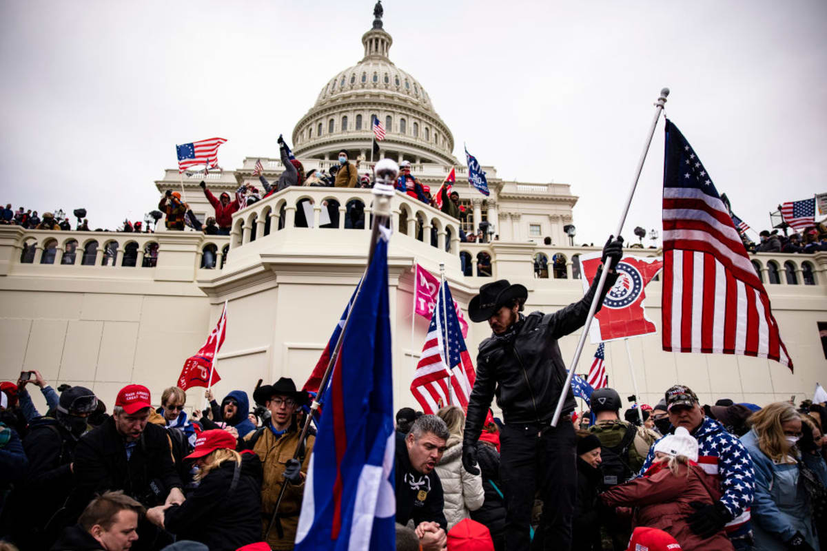 Image Source: Getty Images | Photo by Samuel Corum