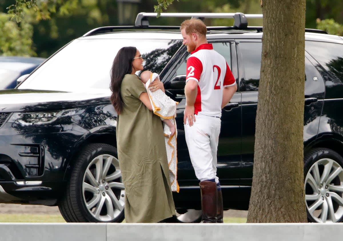 Image Source: Getty Images | Photo by Max Mumby