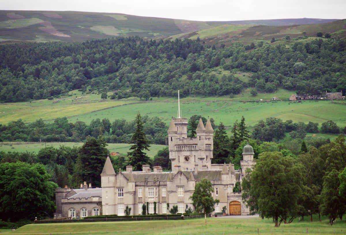 Balmoral; Image Source: Getty Images | Photo by Tim Graham Photo Library 