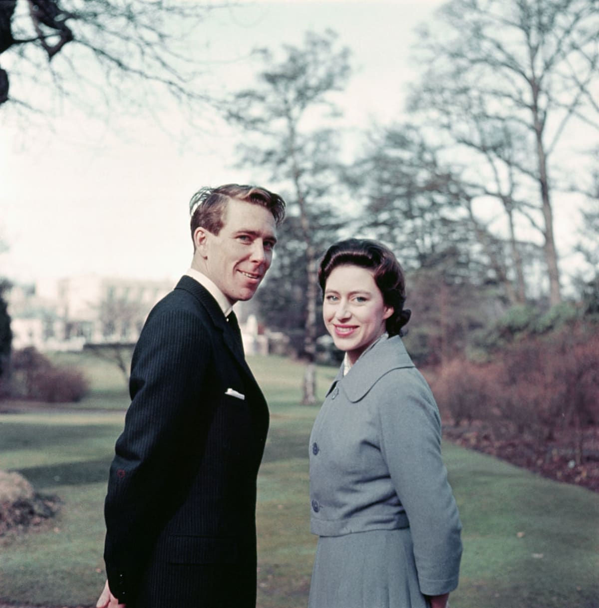 Image Source: Getty Images | Photo by Bettmann