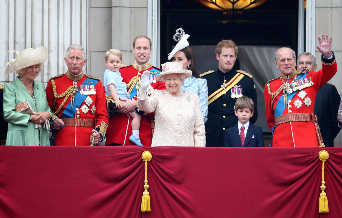 Image Source: Getty Images | Photo by Chris Jackson