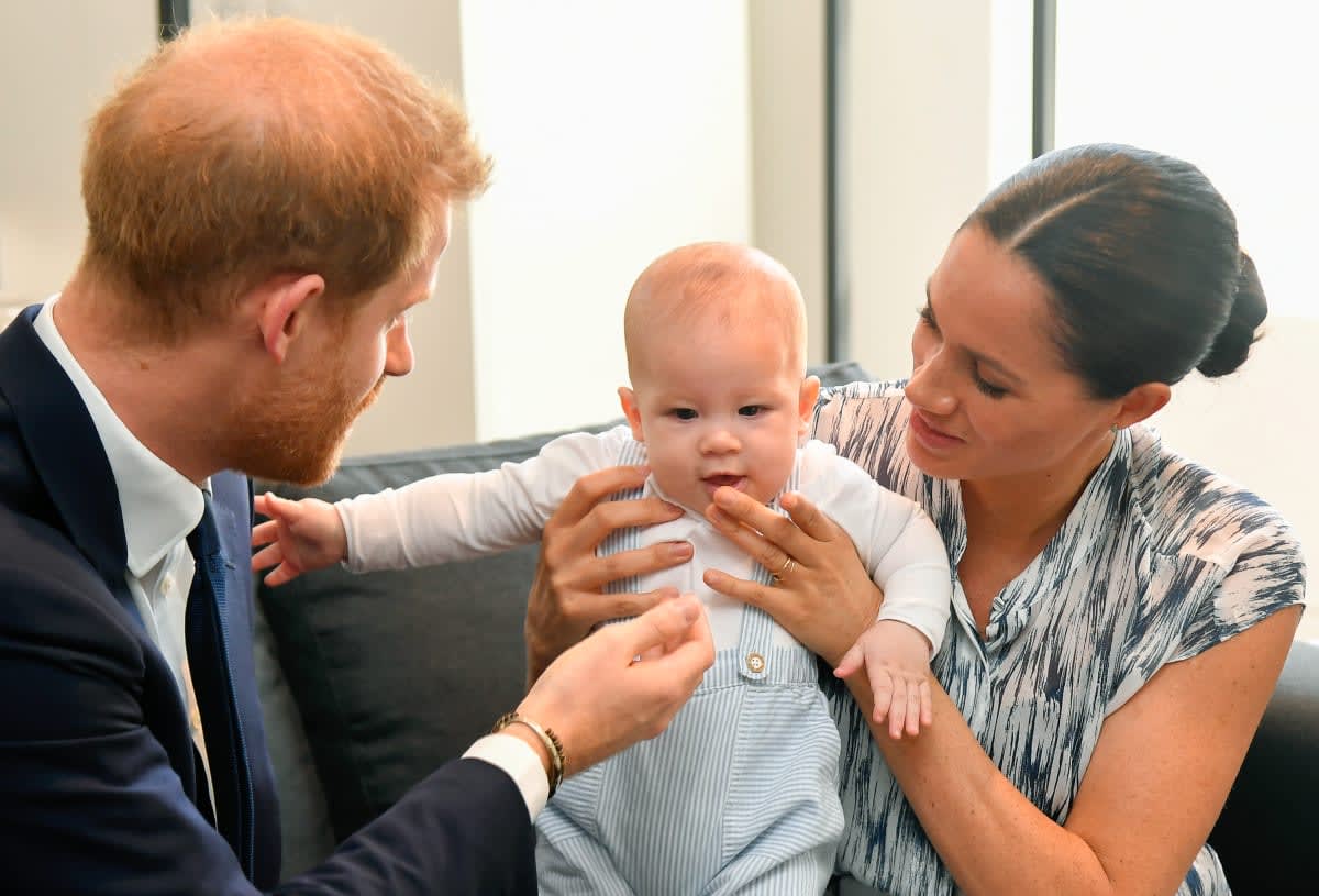 Image Source: Getty Images | Photo by Toby Melville