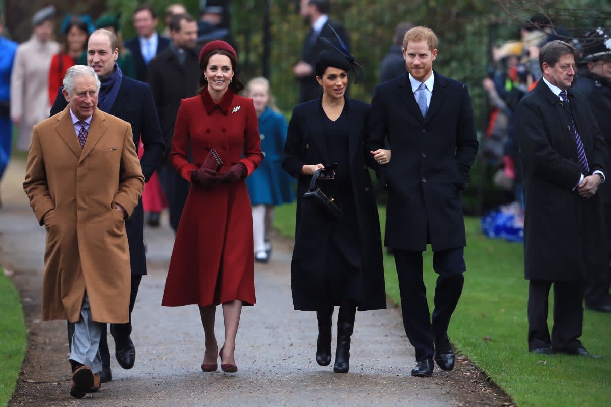 Image Source: Getty Images | Photo by Stephen Pond