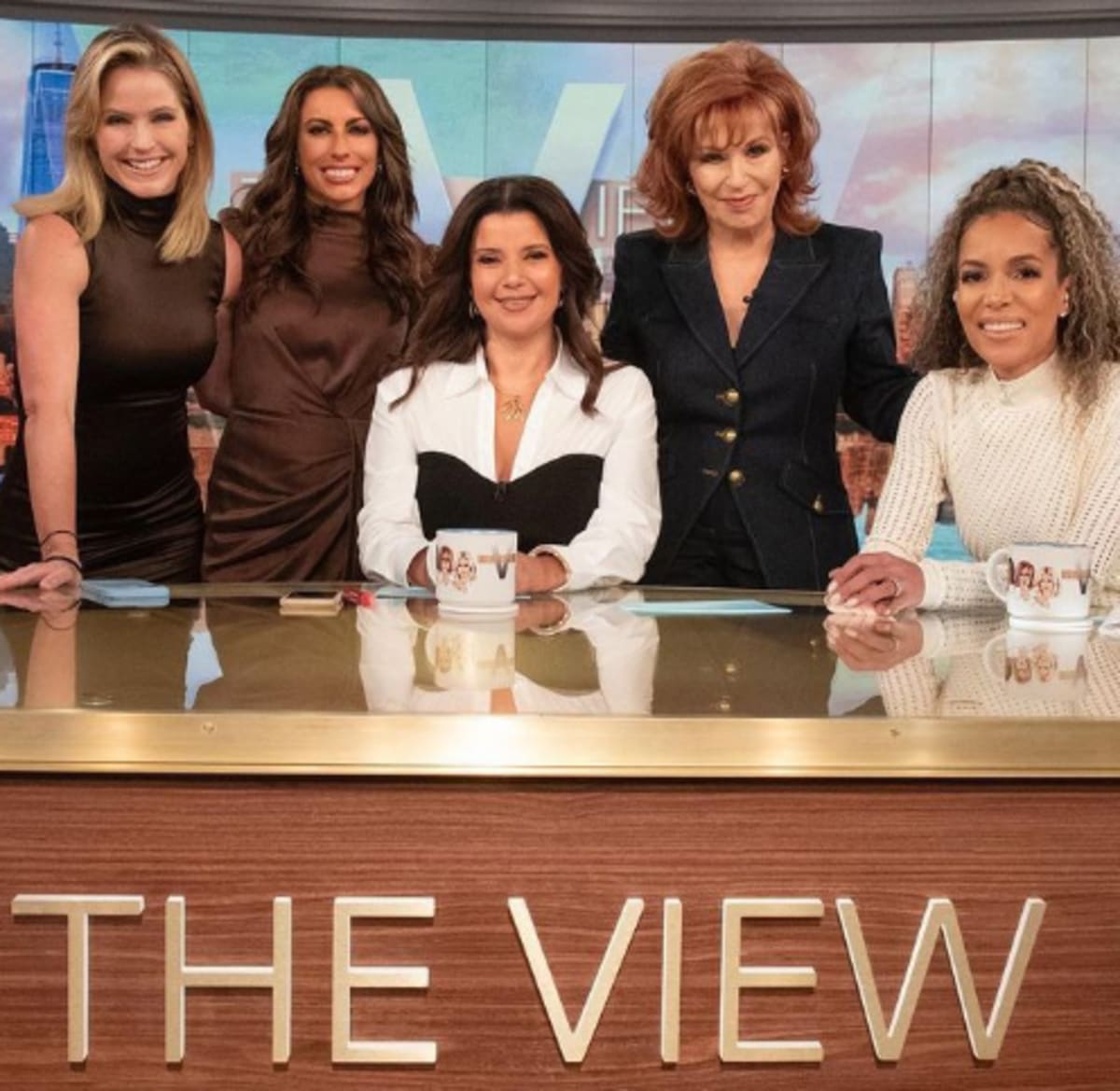 Image Source: Instagram | @theviewabc