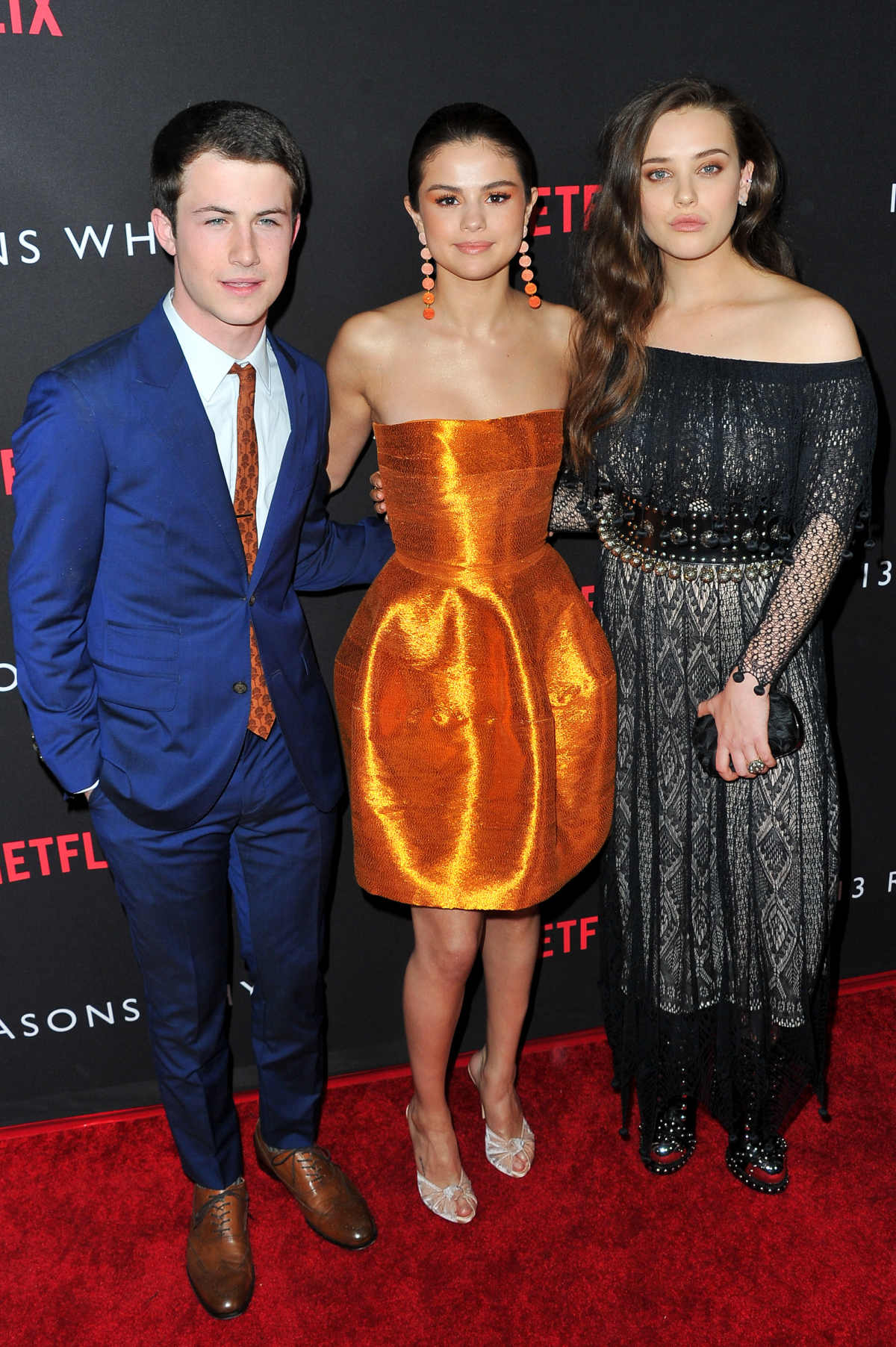 Cover Image Source: Getty Images | Photo by Allen Berezovsky/WireImage for Fashion Media