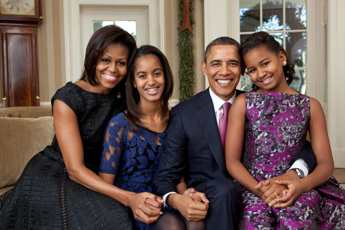 Image Source: Getty Images | Photo by Pete Souza