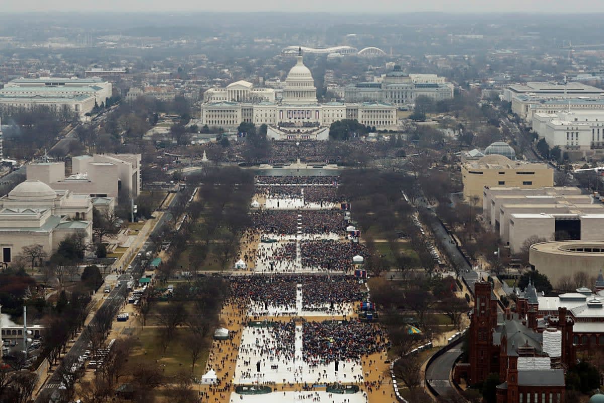 Image Source: Getty Images| Photo by Lucas Jackson