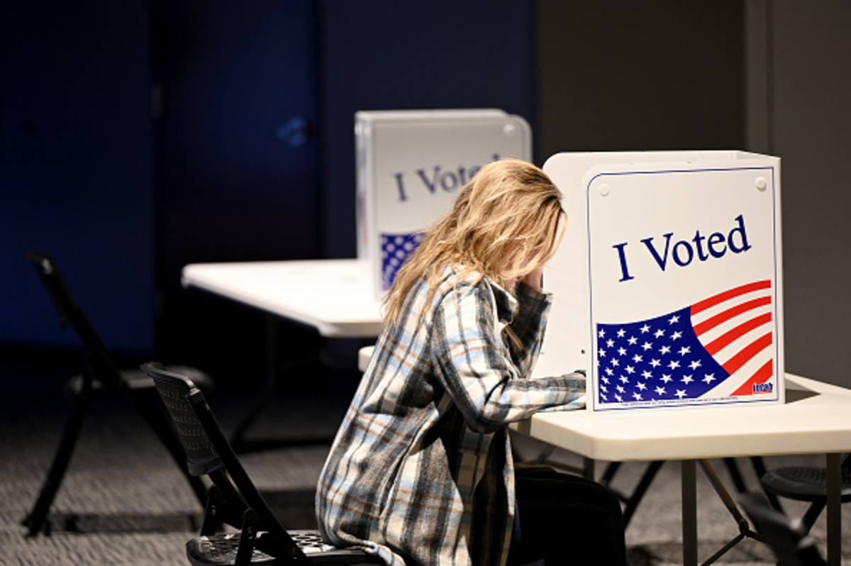 Image Source: Getty Images | Photo by Will Newton