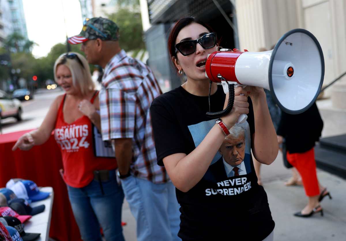 Image Source: Getty Images| Photo by Joe Raedle