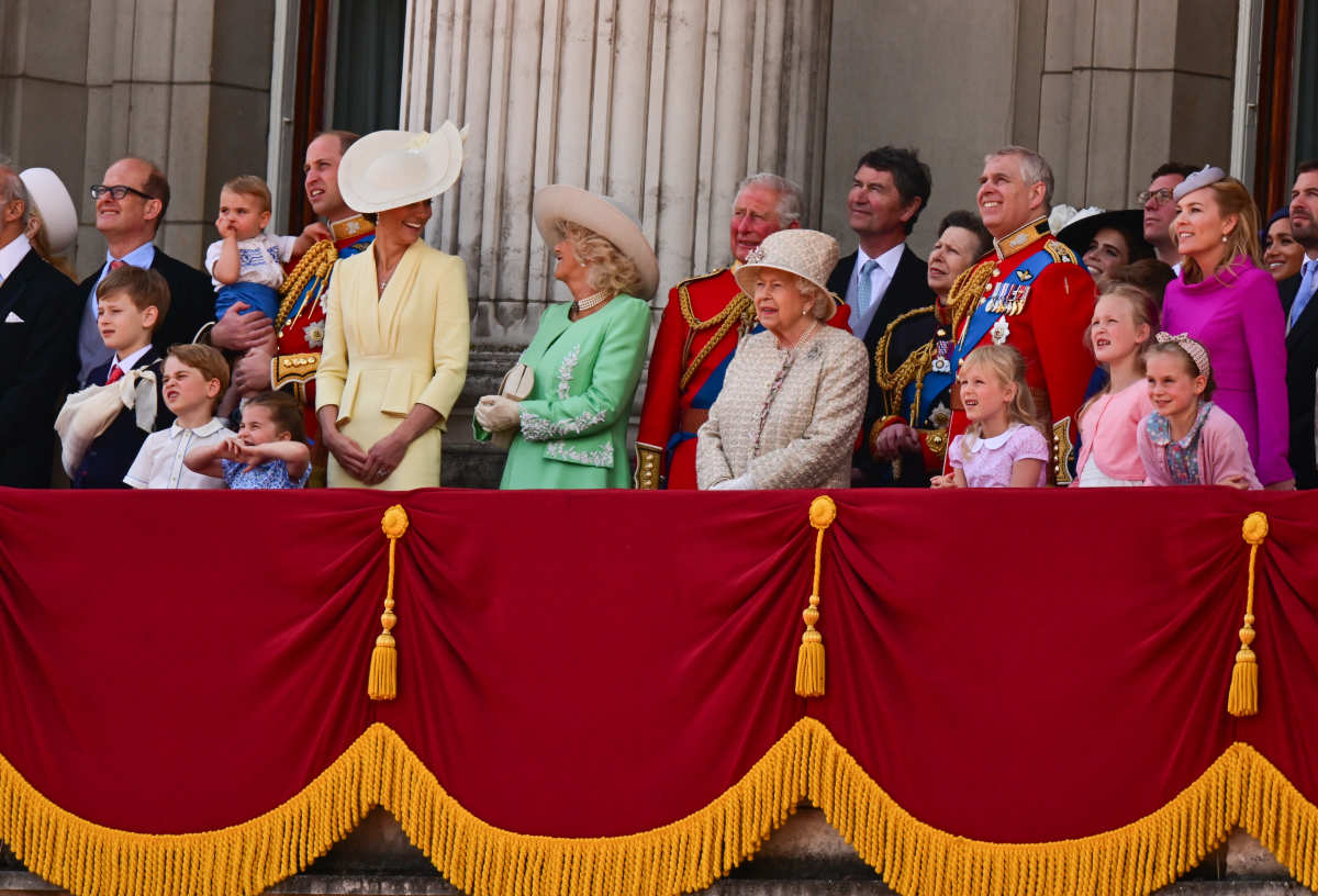 Image Source: Getty Images | Photo by James Devaney