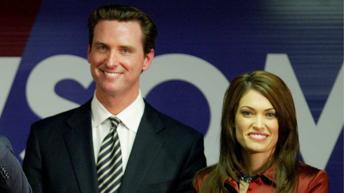 Cover Image Source: Newsom is facing a run-off election against Green Party candidate Matt Gonzalez on December 9th. Photo by Getty Images | Photo by Justin Sullivan