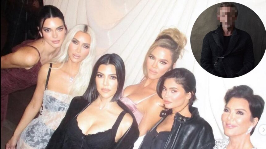 The Kardashians and Daniel Craig.