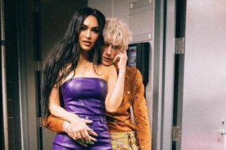 How Is Megan Fox Coping Up Amidst Split from MGK While Expecting Their First Child?