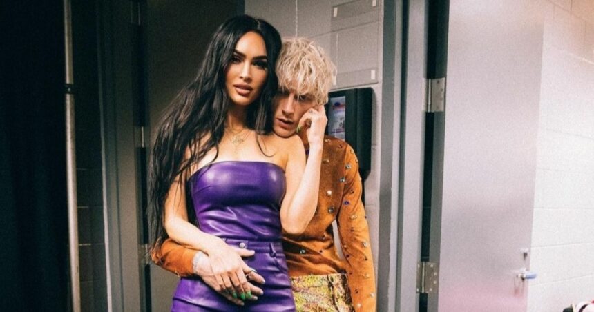 How Is Megan Fox Coping Up Amidst Split from MGK While Expecting Their First Child?