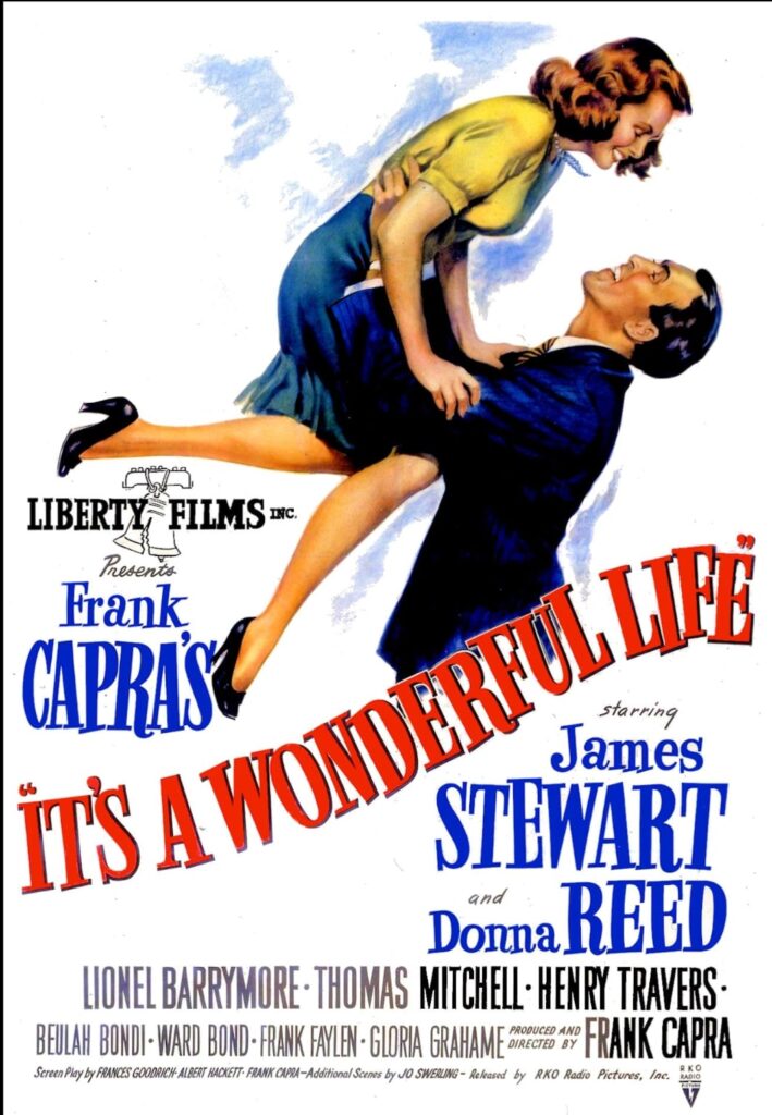 It's A Wonderful Life