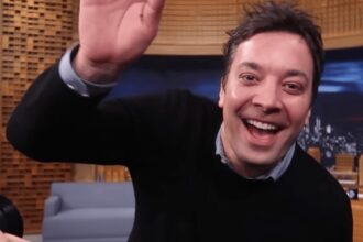 Jimmy Fallon