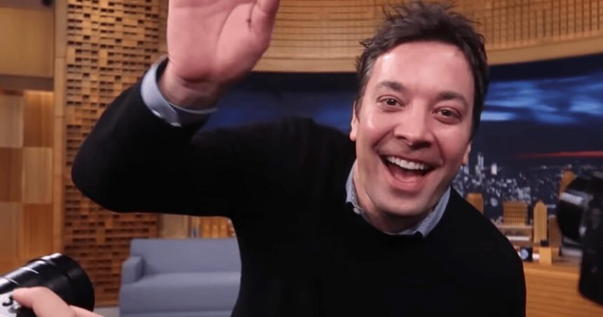 Jimmy Fallon