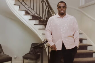 Sean 'Diddy' Combs