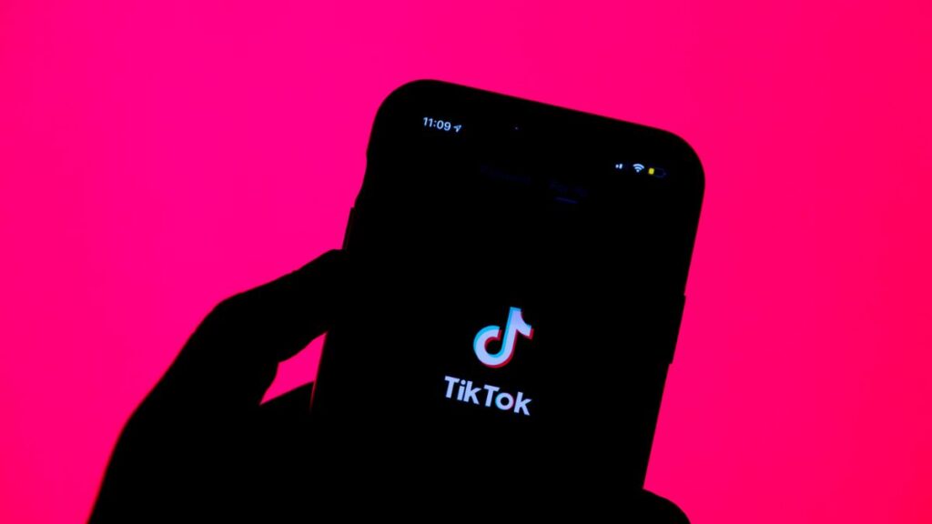 TikTok is getting banned & Donald Trump doesn't want that