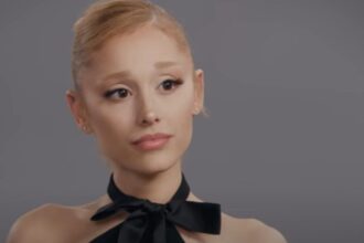 Ariana Grande Interview With Variety in December 2024