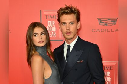 Gaia Gerber and Austin Butler break-up