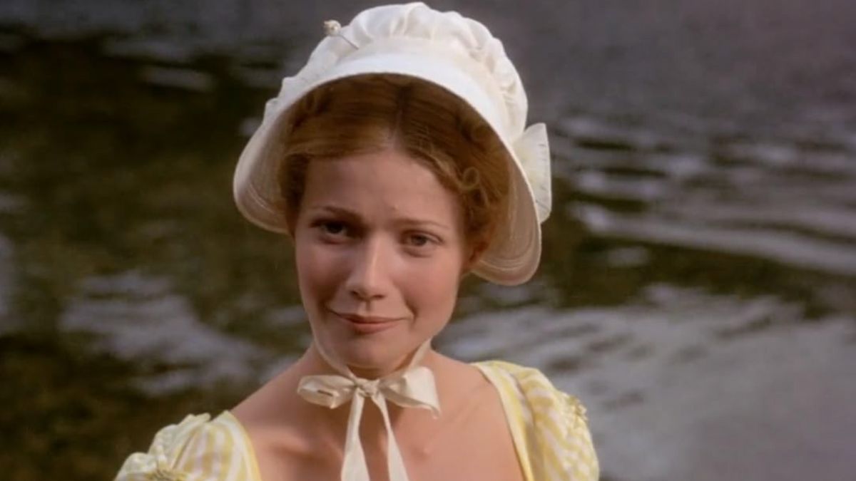 Gwenyth Paltrow in Emma