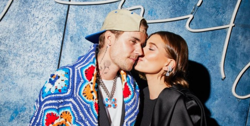 Justin and Hailey Bieber’s Marriage on the Brink of Divorce.