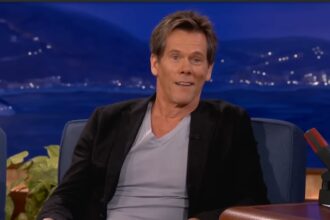 Kevin Bacon