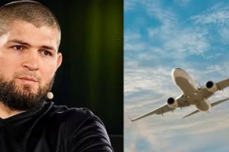 Khabib Nurmagomedov removed from frontier airlines flight