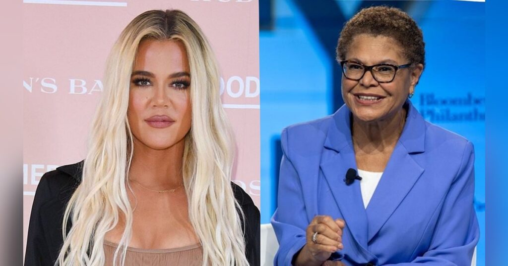 https://www.inquisitr.com/wp-content/uploads/2025/01/Khloe-Kardashian-and-Mayor-Bass-1024x538.jpg