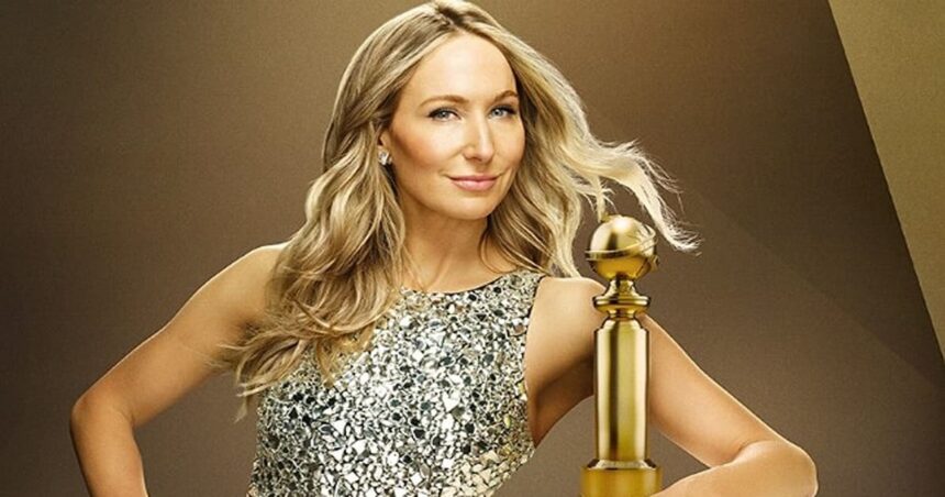 Nikki Glaser to Host the 2025 Golden Globe Awards