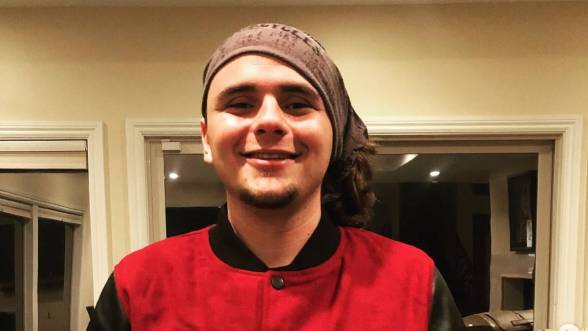 Prince Jackson