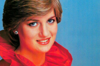 Princess Diana