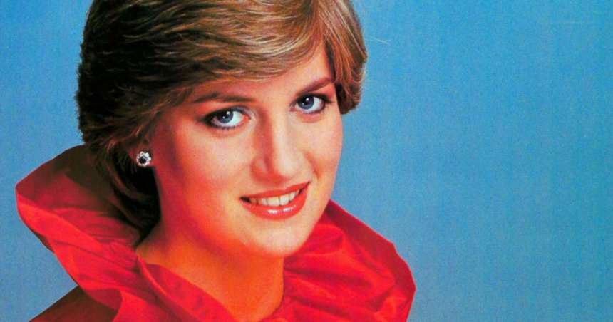 Princess Diana