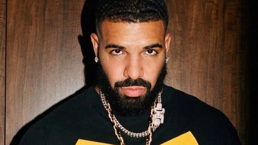 Drake