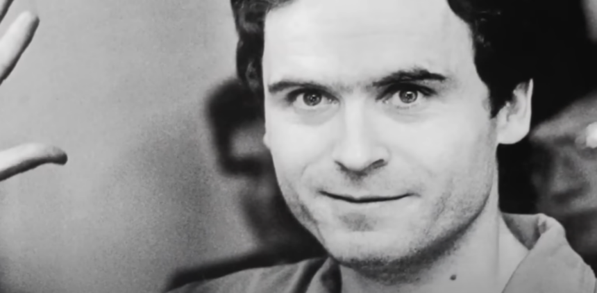 Ted Bundy