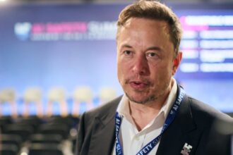 UK Government hosts AI Summit at Bletchley Park For Elon Musk