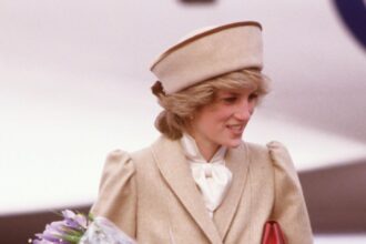 princess diana