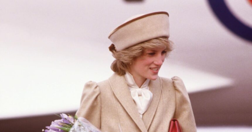 princess diana